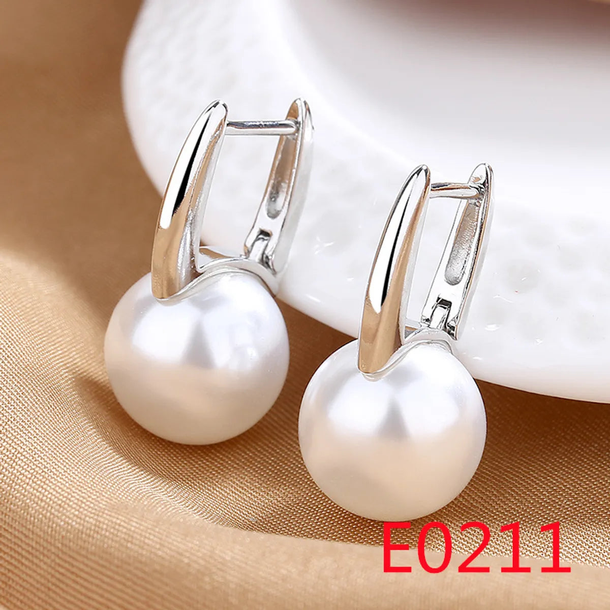 E0211 (Silver)