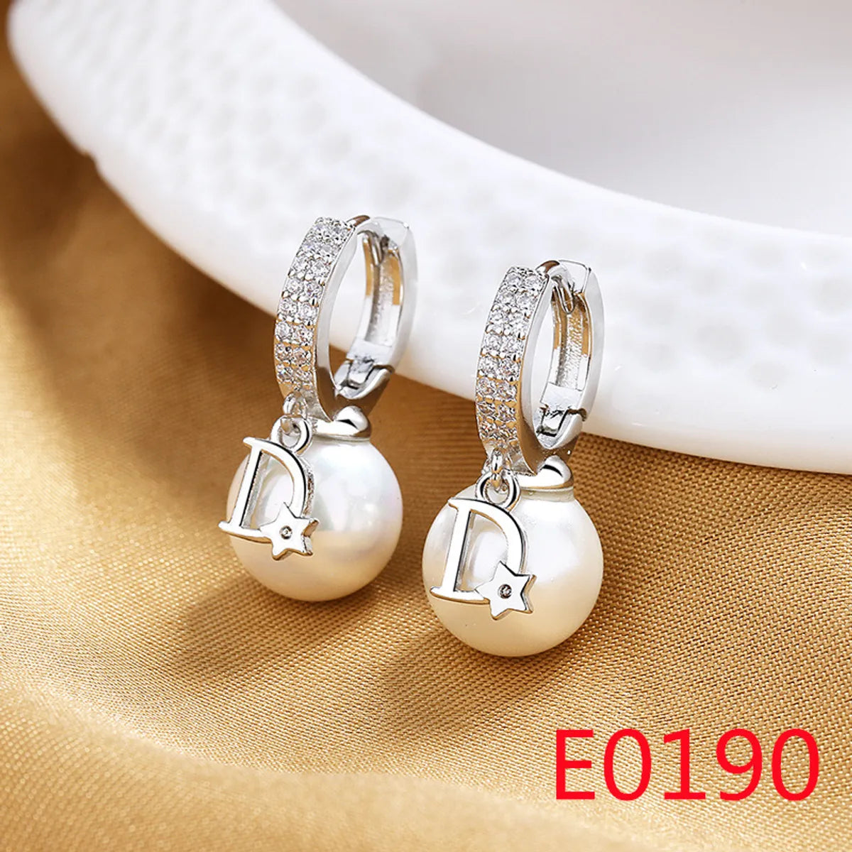 E0190 (Silver)