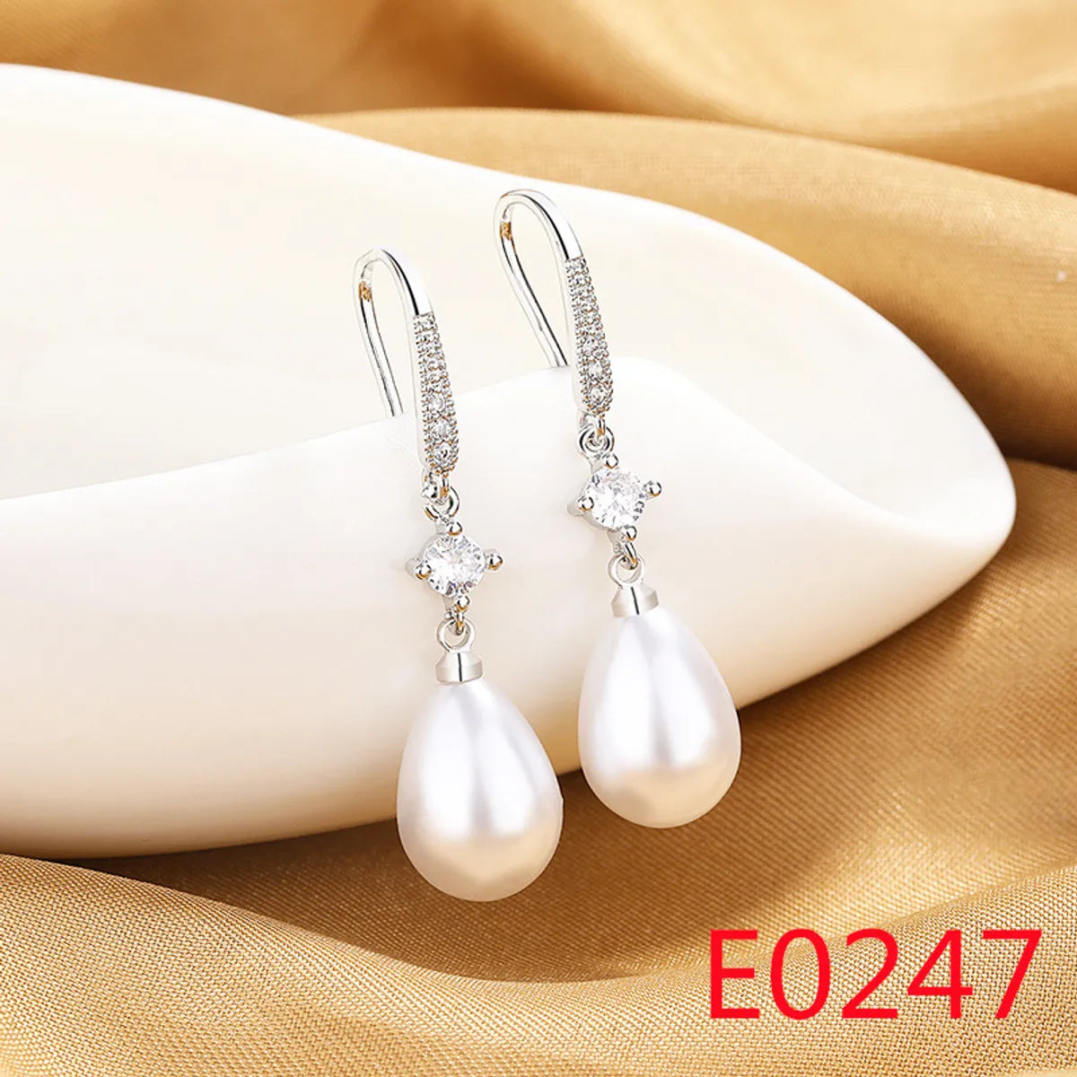 E0247 (Silver)