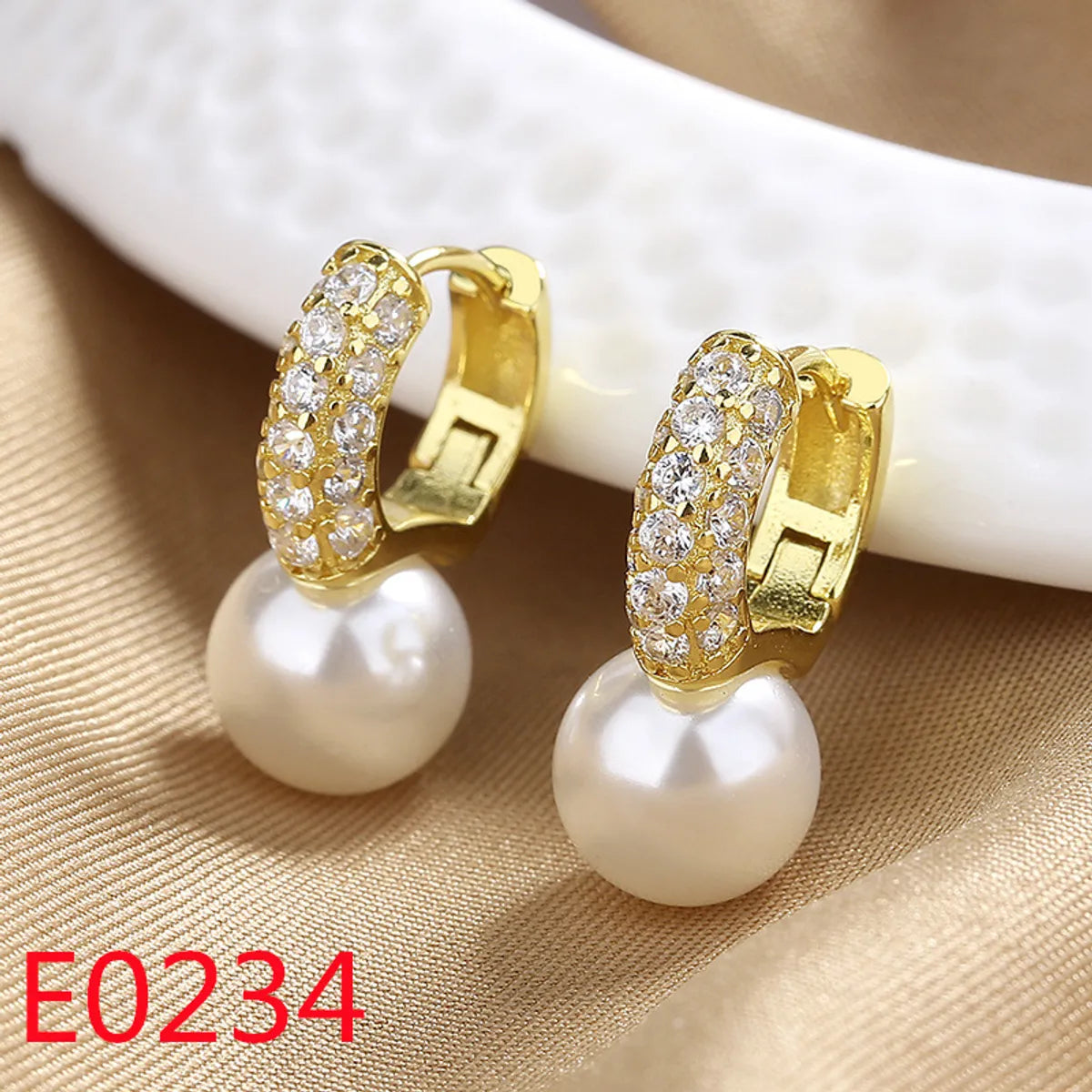 E0234 (Gold)