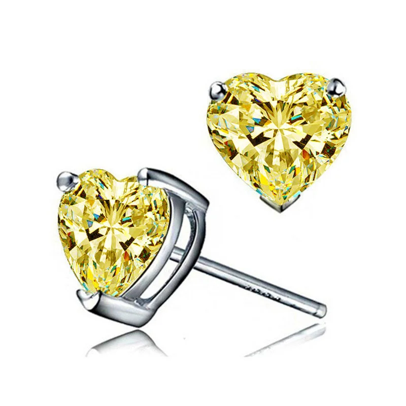 E1129 Yellow Diamond