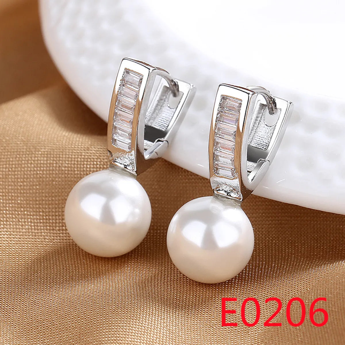 E0206 (Silver)