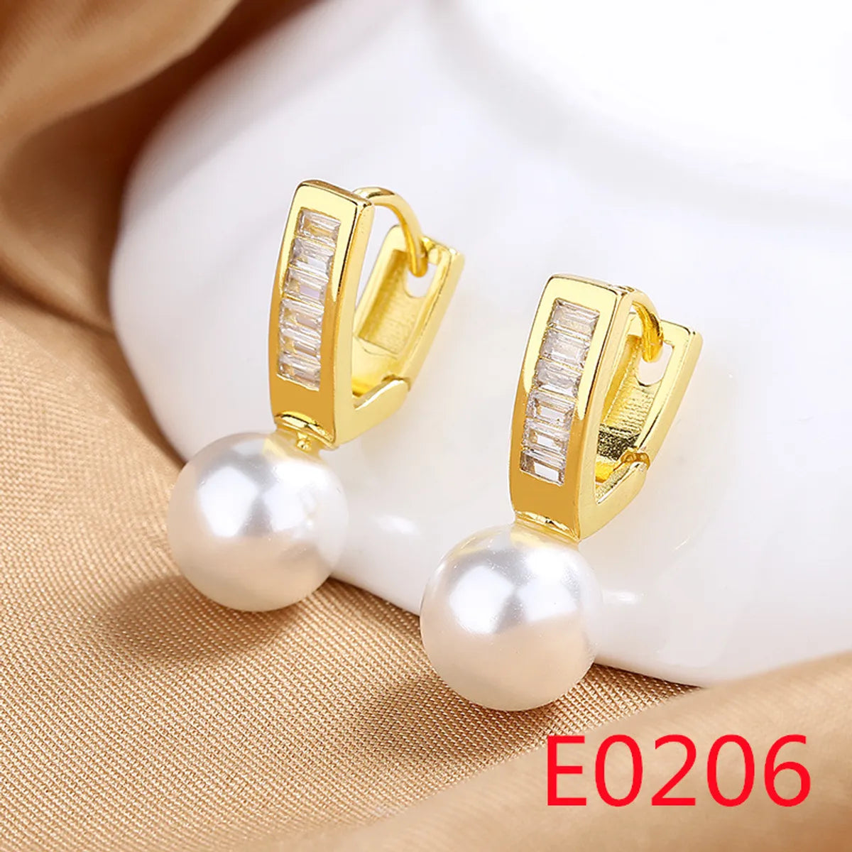 E0206 (Gold)