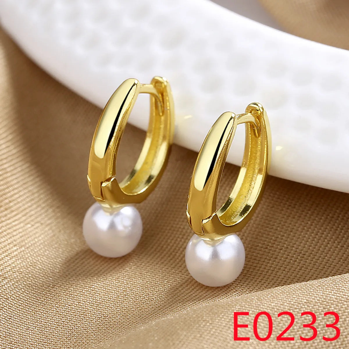 E0233 (Gold)