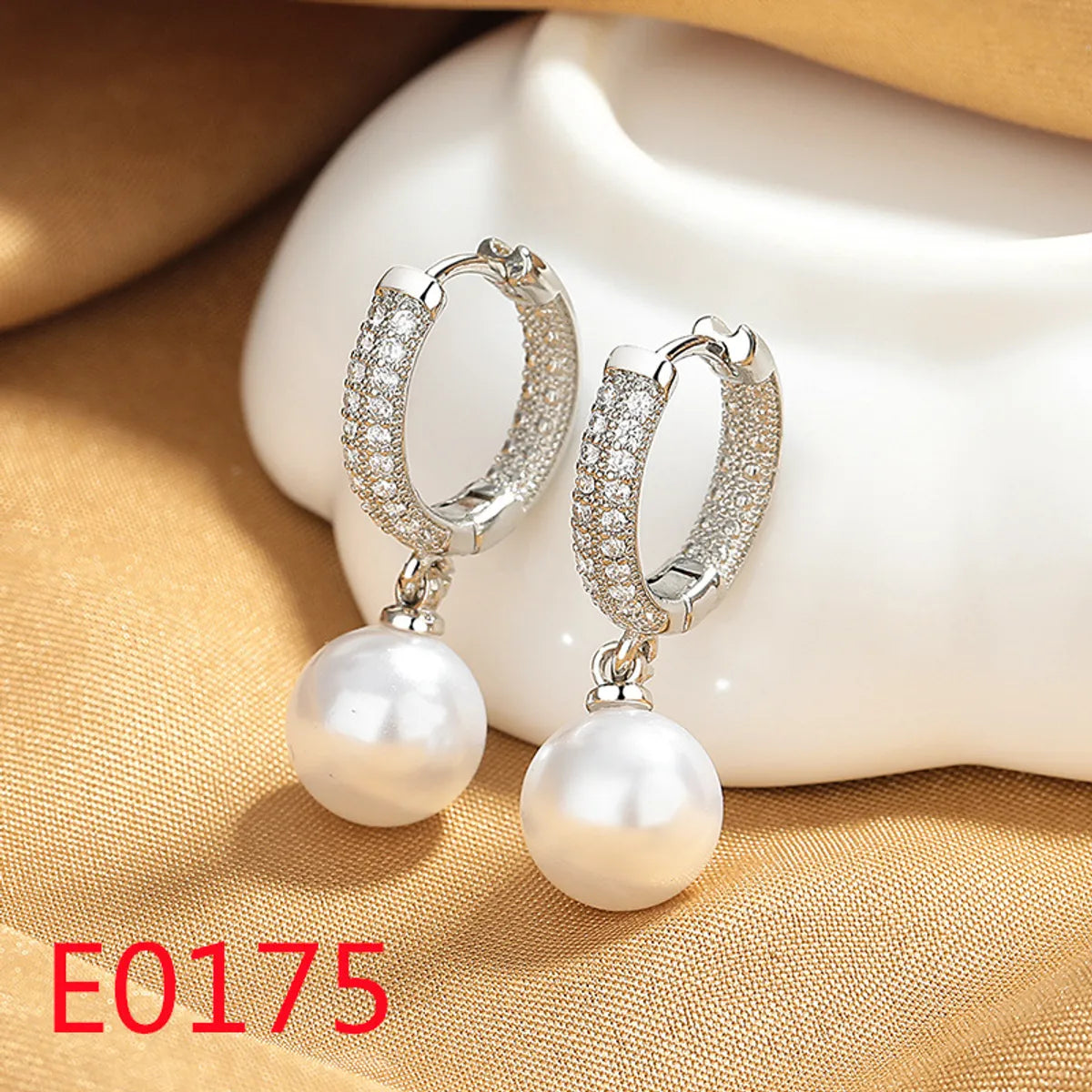 E0175 (Silver)