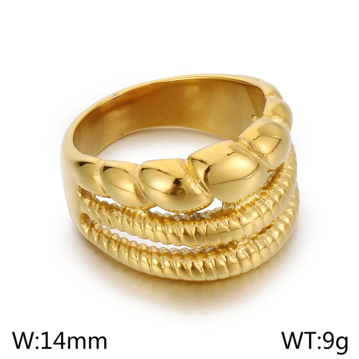 Gold Kr110085-LK